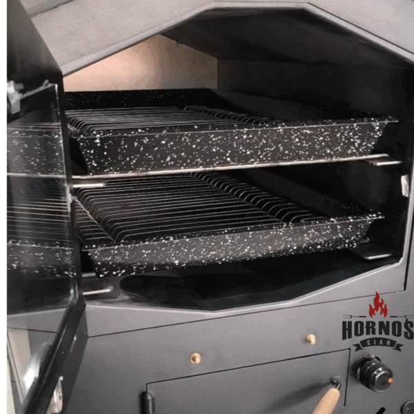Horno a Gas Portátil Grande-  Línea Innova - Imagen 2